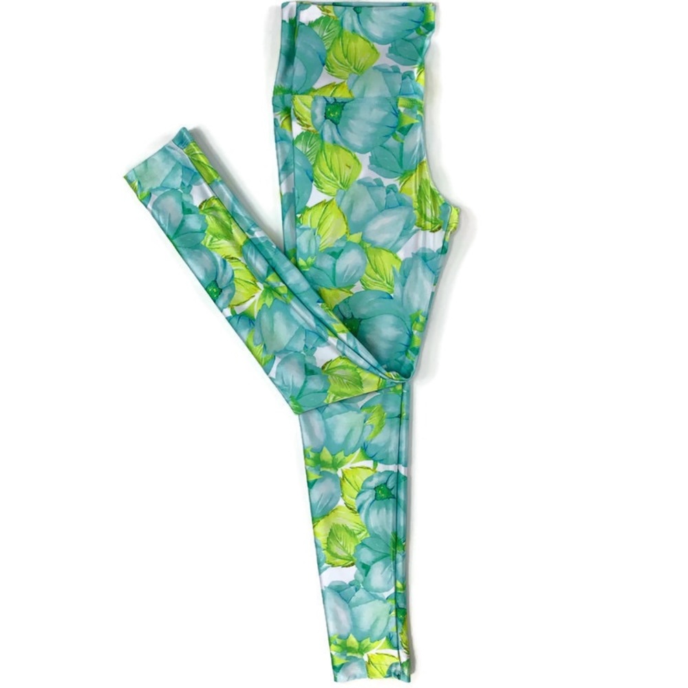 Pineapple Clothing Leggings